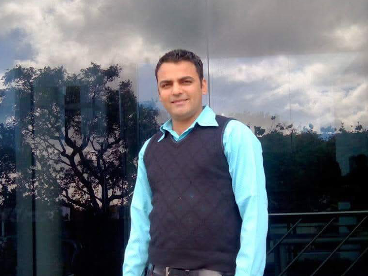 Amit Patel